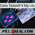 Cialis Tadalafil 5 Mg Lilly 37